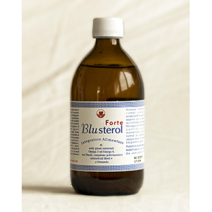 blusterol forte olio 500ml bugiardino cod: 913209173 