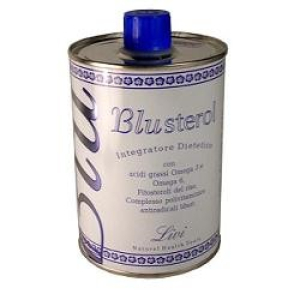 blusterol olio 500ml bugiardino cod: 913209161 