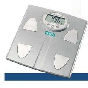 body fat monitor bugiardino cod: 920047370 
