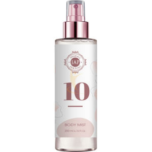 body mist 10 200ml bugiardino cod: 986117012 