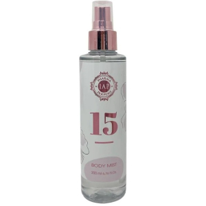 body mist 15 200ml bugiardino cod: 986117024 