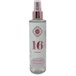 body mist 16 200ml bugiardino cod: 986117036 