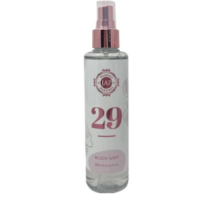 body mist 29 200ml bugiardino cod: 986117051 