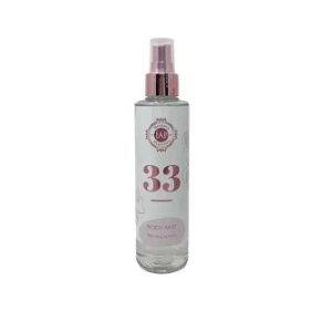 body mist 33 200ml bugiardino cod: 986117075 