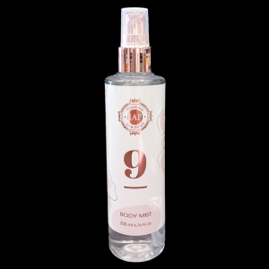 Trova Offerte di body mist 9 200 ml e compra online