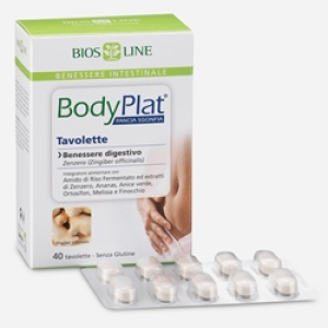 body plat 40 tavolette bugiardino cod: 902242433 