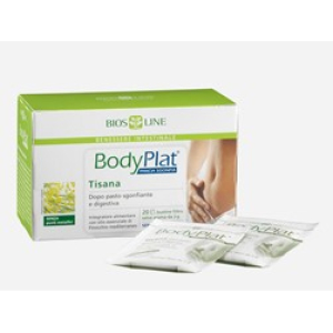 body plat tisana 20bust bugiardino cod: 938825763 