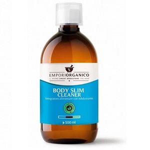 body slim cleaner 500ml bugiardino cod: 927181572 