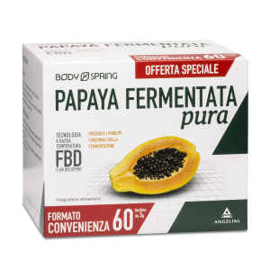 BODY SPRING PAPAYA FERM P 60BU