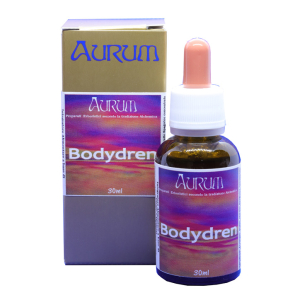aurum bodydren integrat gocce 30 ml bugiardino cod: 939157309 