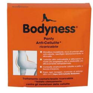 bodyness guaina cellul car s-m bugiardino cod: 938425372 