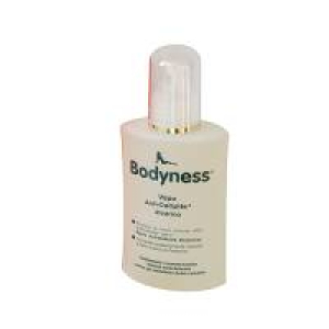 bodyness ricarica vap cellul 125ml bugiardino cod: 938425523 