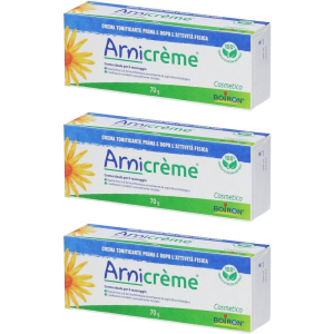 Trova Offerte di boiron arnicréme 3x70 g crema e compra online
