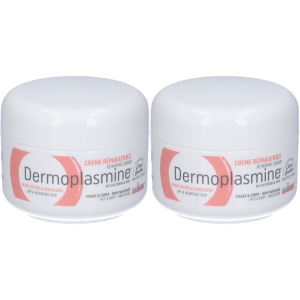 Trova Offerte di boiron® dermoplasmine® mousse alla calendula set da 2 2x20 g crema e compra online