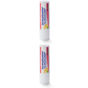 Trova Offerte di boiron® dermoplasmine® stick labbra alla calendula 2x4 g e compra online