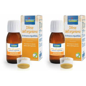 Trova Offerte di boiron® difese dell'organismo echinacea angustifolia set da 2 2x60 ml e compra online
