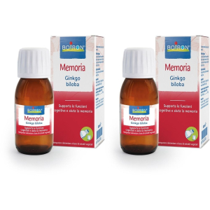 Trova Offerte di boiron® ginkgo biloba - memoria set da 2 ml soluzione orale e compra online