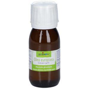 Trova Offerte di boiron® olea europaea giovani getti 4x60 ml soluzione orale e compra online