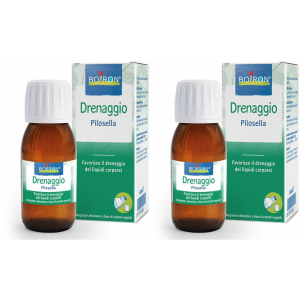 Trova Offerte di boiron® pilosella set da 2 2x60 ml soluzione orale e compra online