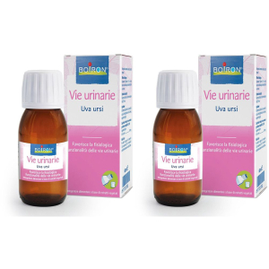 Trova Offerte di boiron® uva ursi set da 2 2x60 ml soluzione orale e compra online