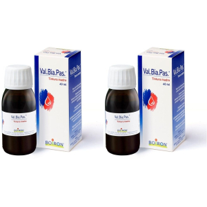 Trova Offerte di boiron® val.bia.pas® tintura madre set da 2 2x60 ml e compra online
