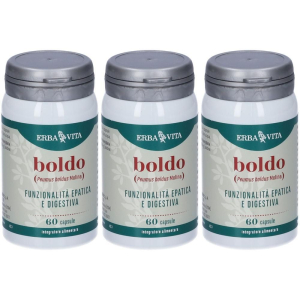 Trova Offerte di boldo capsule 3x60 pz e compra online