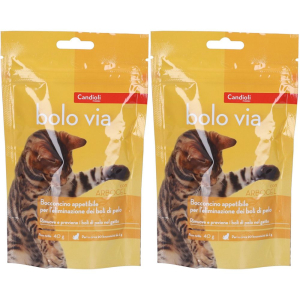 Trova Offerte di bolo via 20bocconcini set da 2 2x40 g e compra online