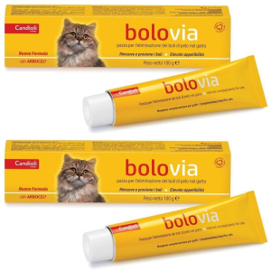 Trova Offerte di bolo via pasta gatti 100 g 2x100 g e compra online