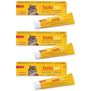 Trova Offerte di bolo via pasta gatti 100 g 3x100 g e compra online