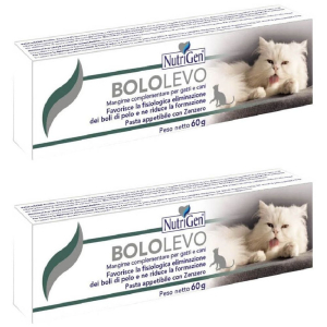 Trova Offerte di bololevo 60 g nutrigen set da 2 2x60 g e compra online