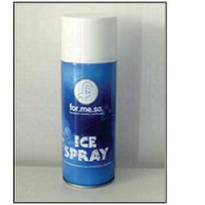 bomboletta ghiaccio spray 200m bugiardino cod: 910606476 