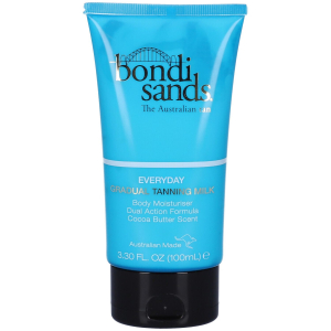 Trova Offerte di bondi sand everyday latte abbronzante graduale 100 ml e compra online