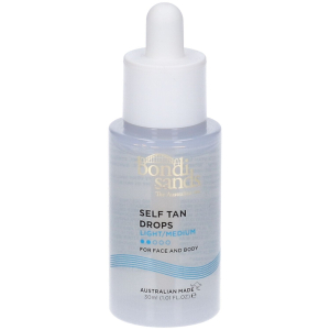 Trova Offerte di bondi sand light/medium gocce autoabbronzanti 30 ml e compra online