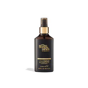 Trova Offerte di bondi sand liquid gold olio autoabbronzante 150 ml spray e compra online