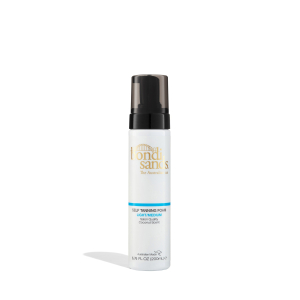 Bondi sands light/medium schiuma autoabbronzante 200 ml