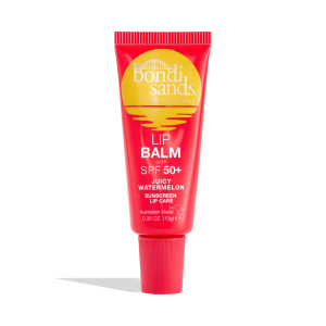 Trova Offerte di bondy sands balsamo labbra anguria spf50+ 10 g protezione per le labbr e compra online