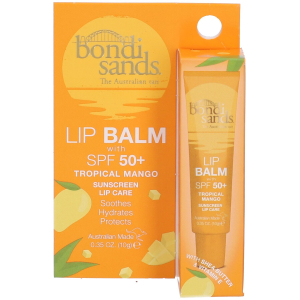 Trova Offerte di bondy sands balsamo labbra mango spf50+ 10 g protezione per le labbra e compra online