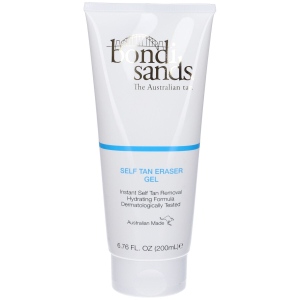Bondy sands gel rimuovi abbronzatura 200 ml