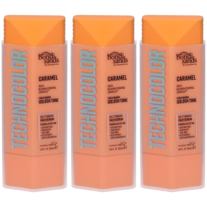 Trova Offerte di Bondy sands technocolor caramel siero viso autoabbronzante 3x50 ml e compra online