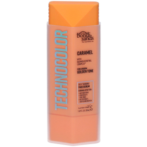 Trova Offerte di bondy sands technocolor caramel siero viso autoabbronzante 50 ml e compra online