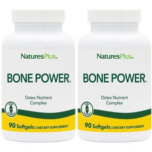 Trova Offerte di bone power osteo nutrients 90 capsule 2x90 pz e compra online
