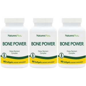 Trova Offerte di bone power osteo nutrients 90 capsule 3x90 pz e compra online