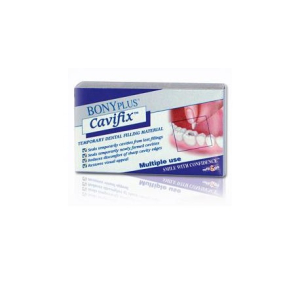 bonyplus detergente per protesi dentaria 80 bugiardino cod: 974385902 