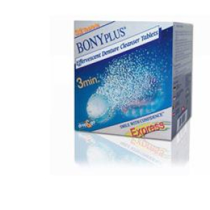 bonyplus express 56 compresse bugiardino cod: 902174388 