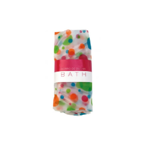 BOOTS SHOWER CAP