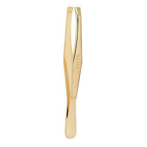 BOOTS TWEEZERS STRAIGHT