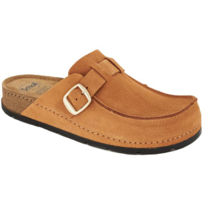 Trova Offerte di bora moccasin suede w cogn 37 e compra online