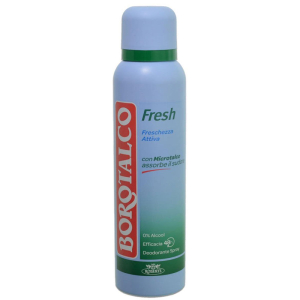 Borotalco deodorante activ fre spray