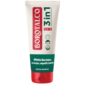 Trova Offerte di borotalco d/s uomo origin 200 t e compra online
