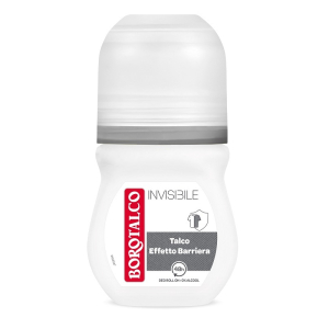 Trova Offerte di borotalco deo roll invisibile grigio 50 ml e compra online